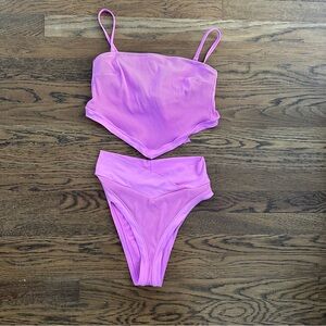 Aerie swim suit